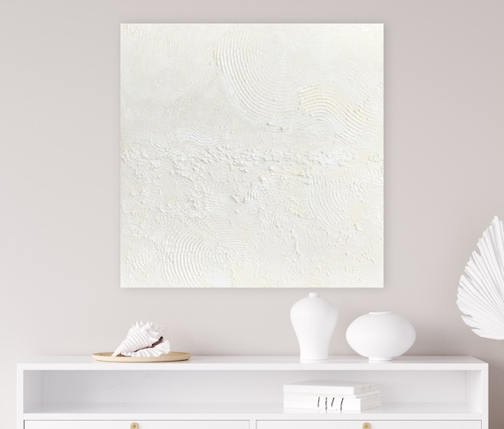 nature elements I - 60×60cm