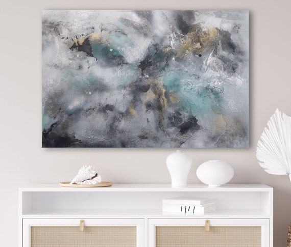 reflection no. 2 - 80x120cm