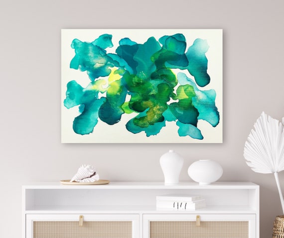 summer vibes VII - 50×70cm