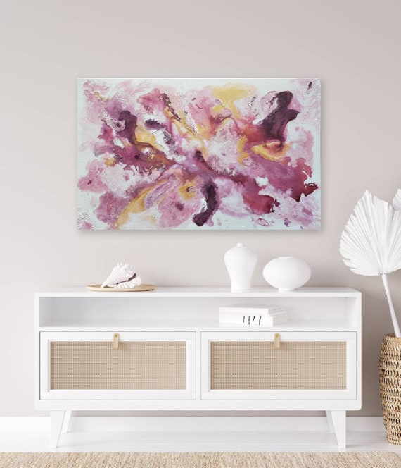 flower series | II - 50x80cm
