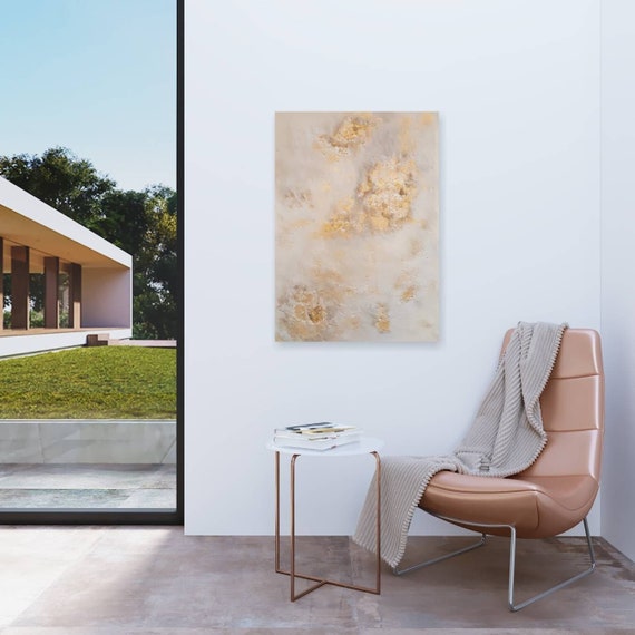 Boho chic - 70×50cm