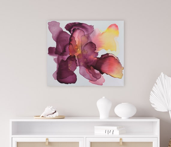 summer vibes IX - 60x50cm