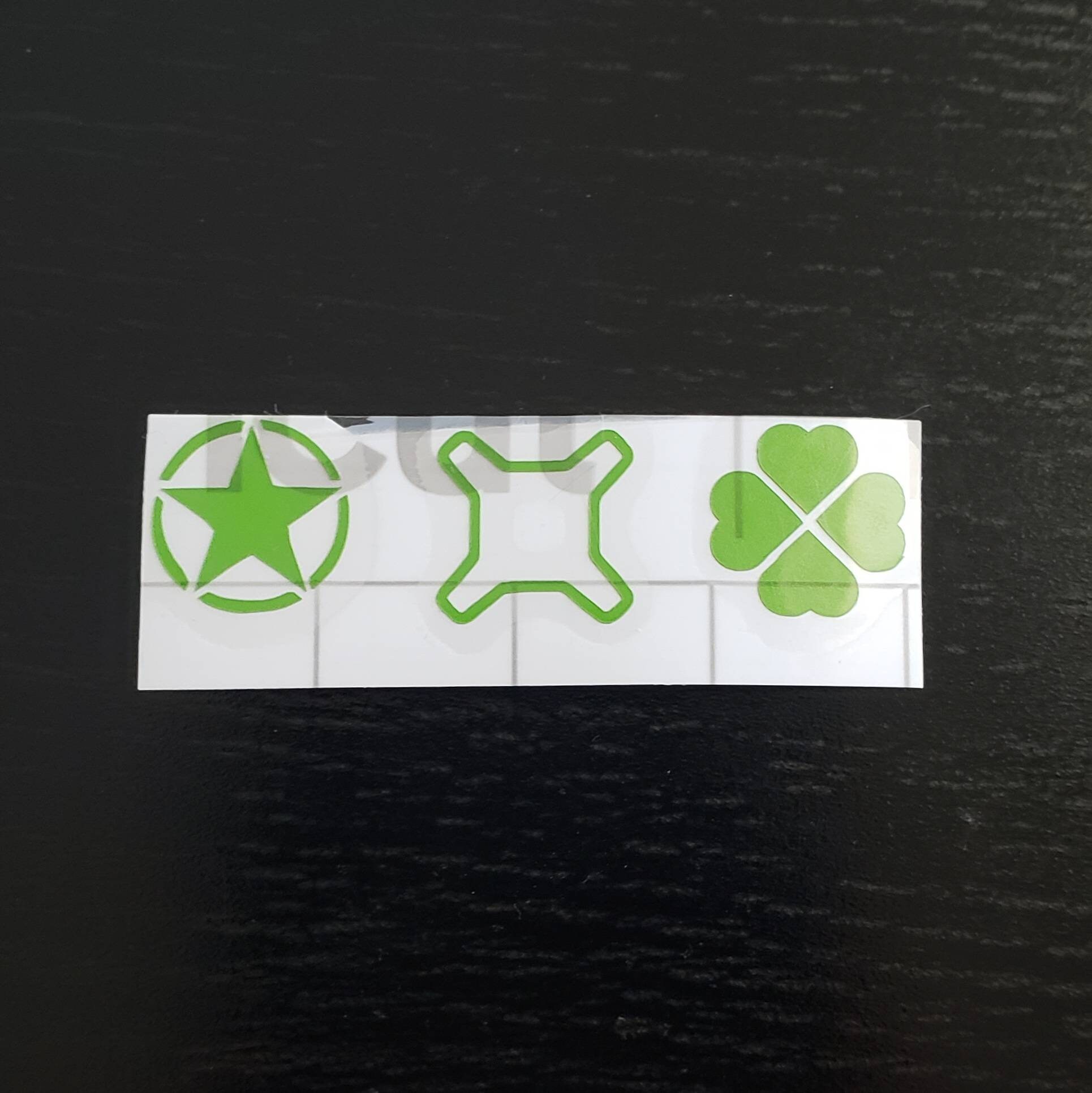 Jeep Decals. Jeep Renegade Decals. Stickers. Etsy