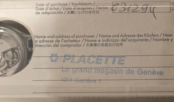 swatch 1994 automatic - image 2