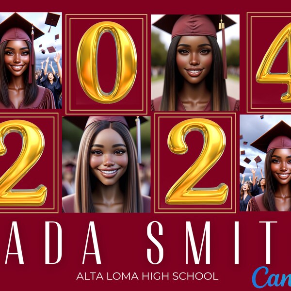 Yard Signs Graduation - Etsy