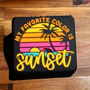 Sunset|I Just Said It|Queen of Night Shift|Lady Bug|Strawberry|Betty Focal Bead|Beaded Pens|Keychains