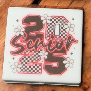 Focal Beads|Beaded Pens|Class of 2025|Keychains|Badge Reels|Everything Beadable|Graduated|Grad Squad
