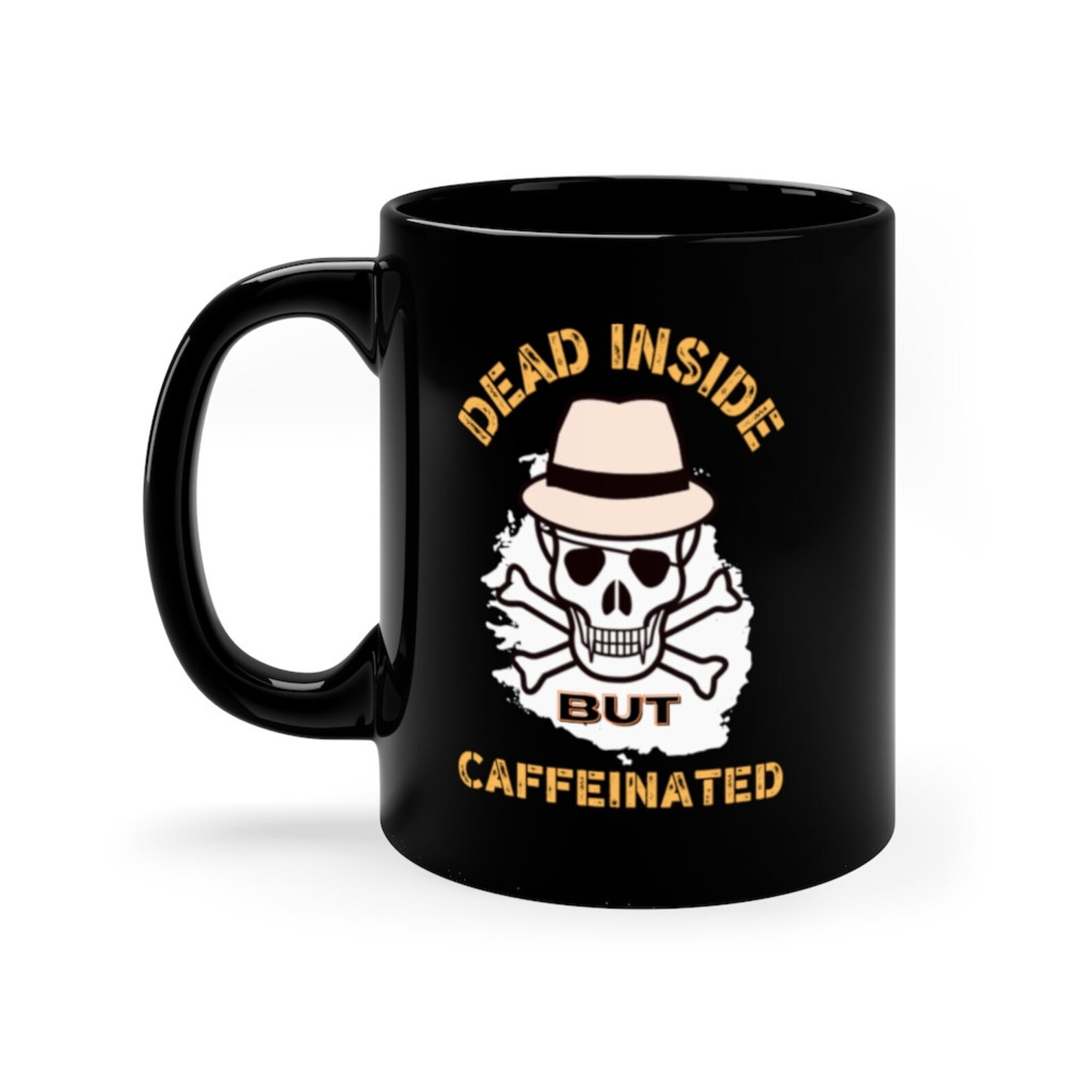 dead inside but caffeinated dead inside but caffeinated