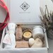Personalised gifts, Thank you, Pamper box, Thinking of you box, Gifts for her, Birthday gift, Spa gift set, birthday box, 