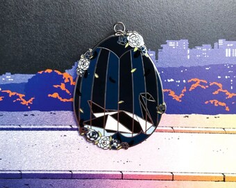 Black Swan - Enamel pin