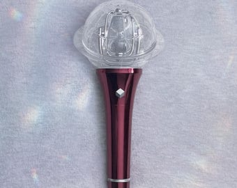 Lightiny Lightstick Ver 3 Vinyl Decal Skin Wrap