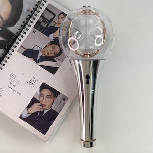 Lightiny Lightstick Vinyl Decal Skin Wrap