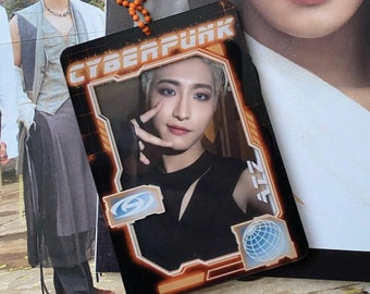 ATEEZ Treasure Meta Album One to All Zero San Wooyoung Mingi