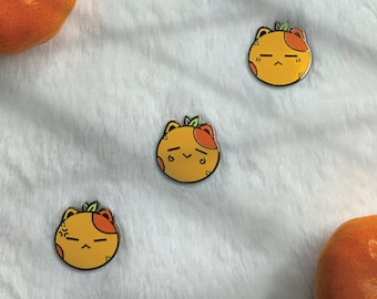 Yoongi Orange Kitties - Board Fillers