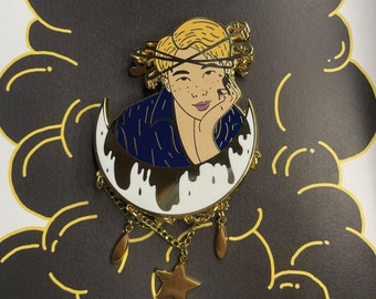 Moonchild
