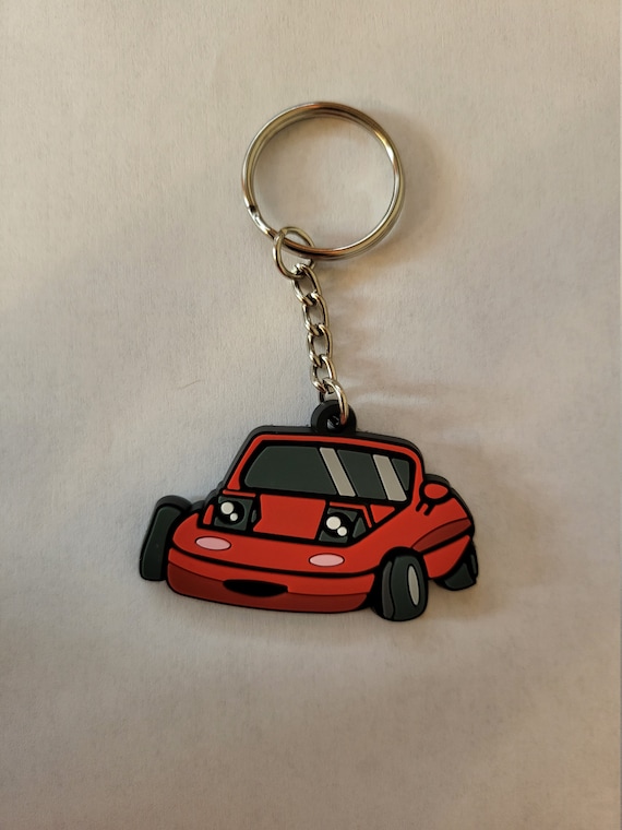 Miata keychain best sale