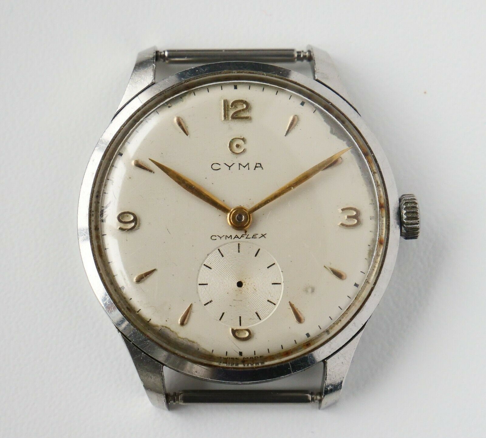 cyma watches for sale