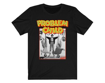 Download Problem Child Etsy