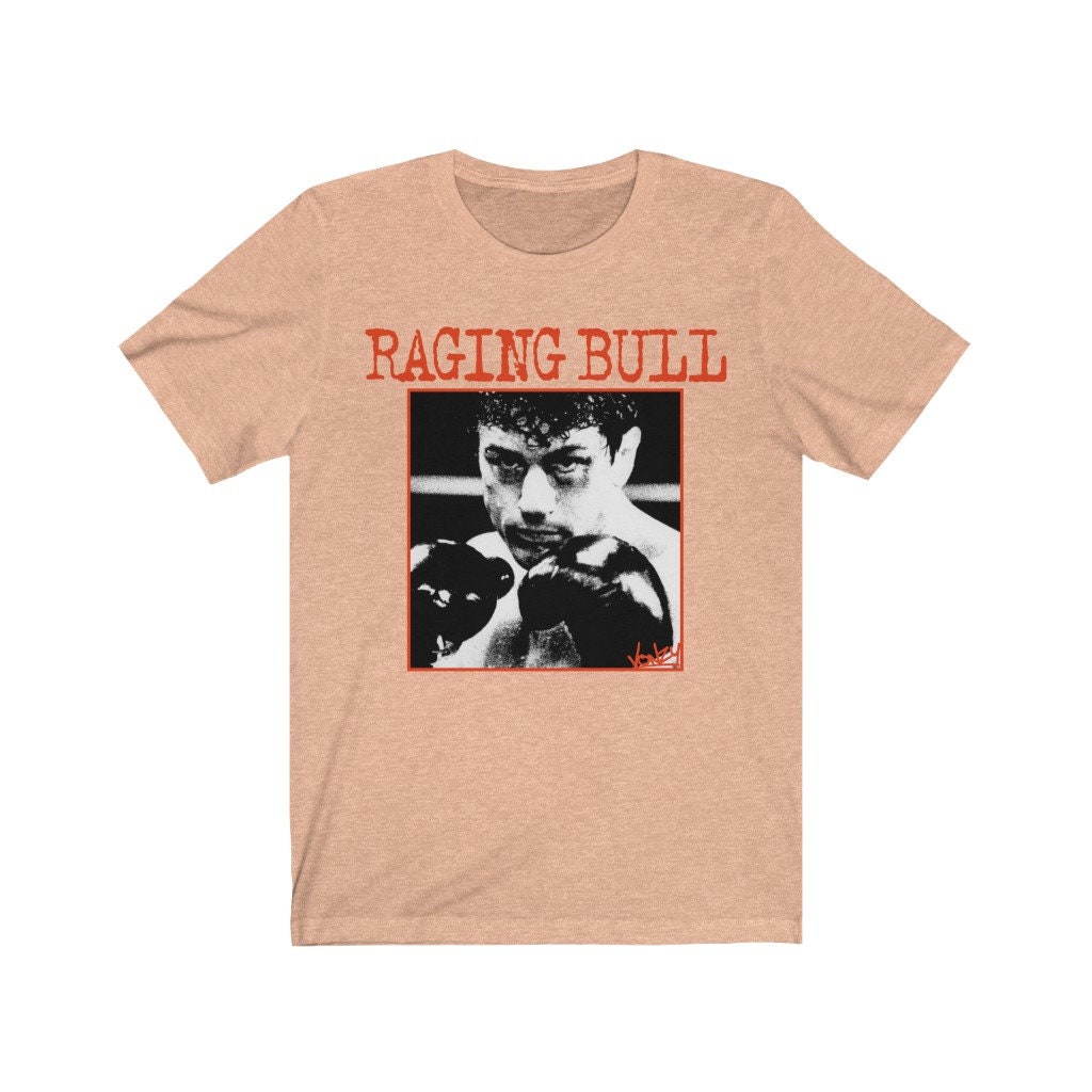 raging bull retro