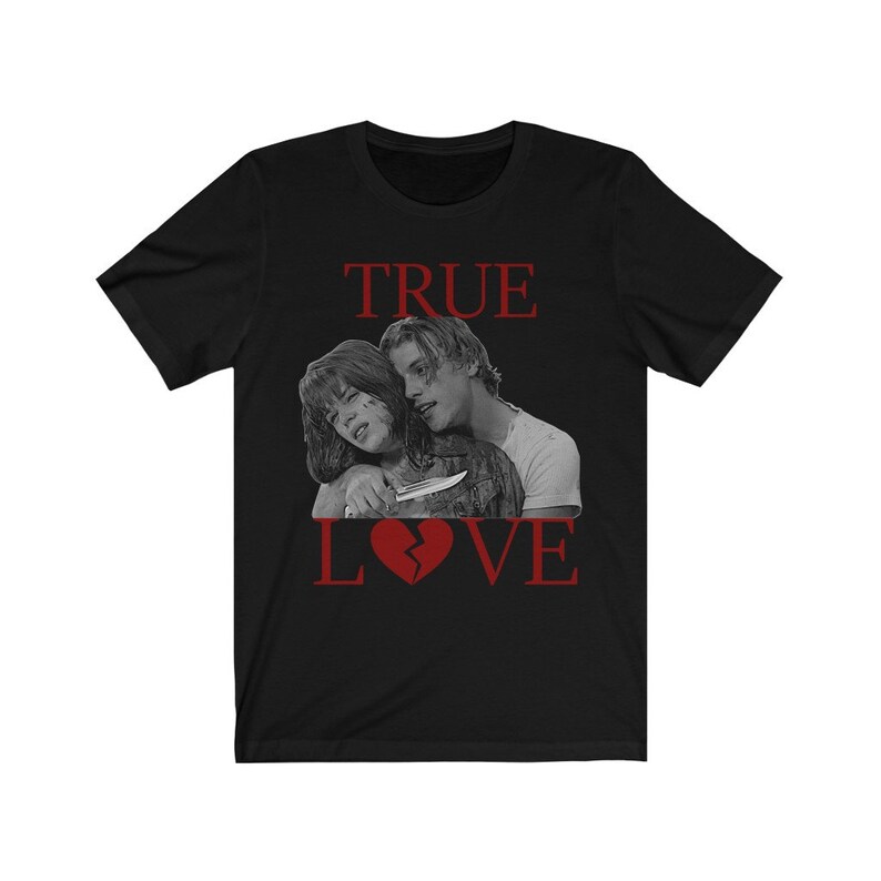 scream vintage tee