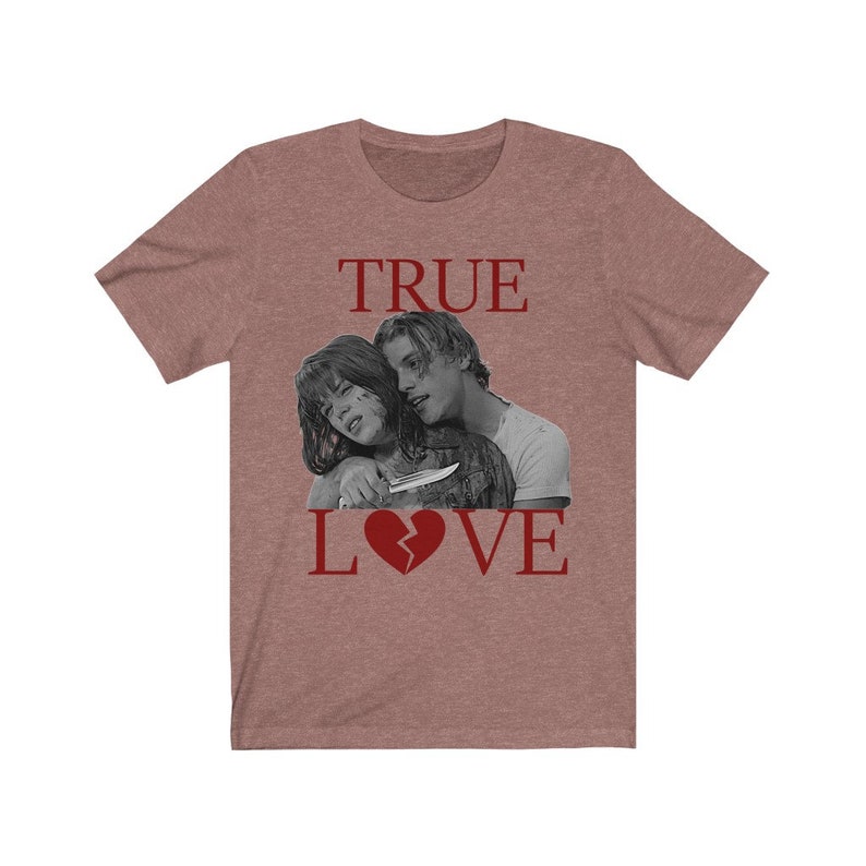scream vintage tee