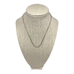 Brighton 16-Inch Mini Charm Necklace