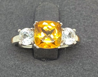 925 gsk best sale ring