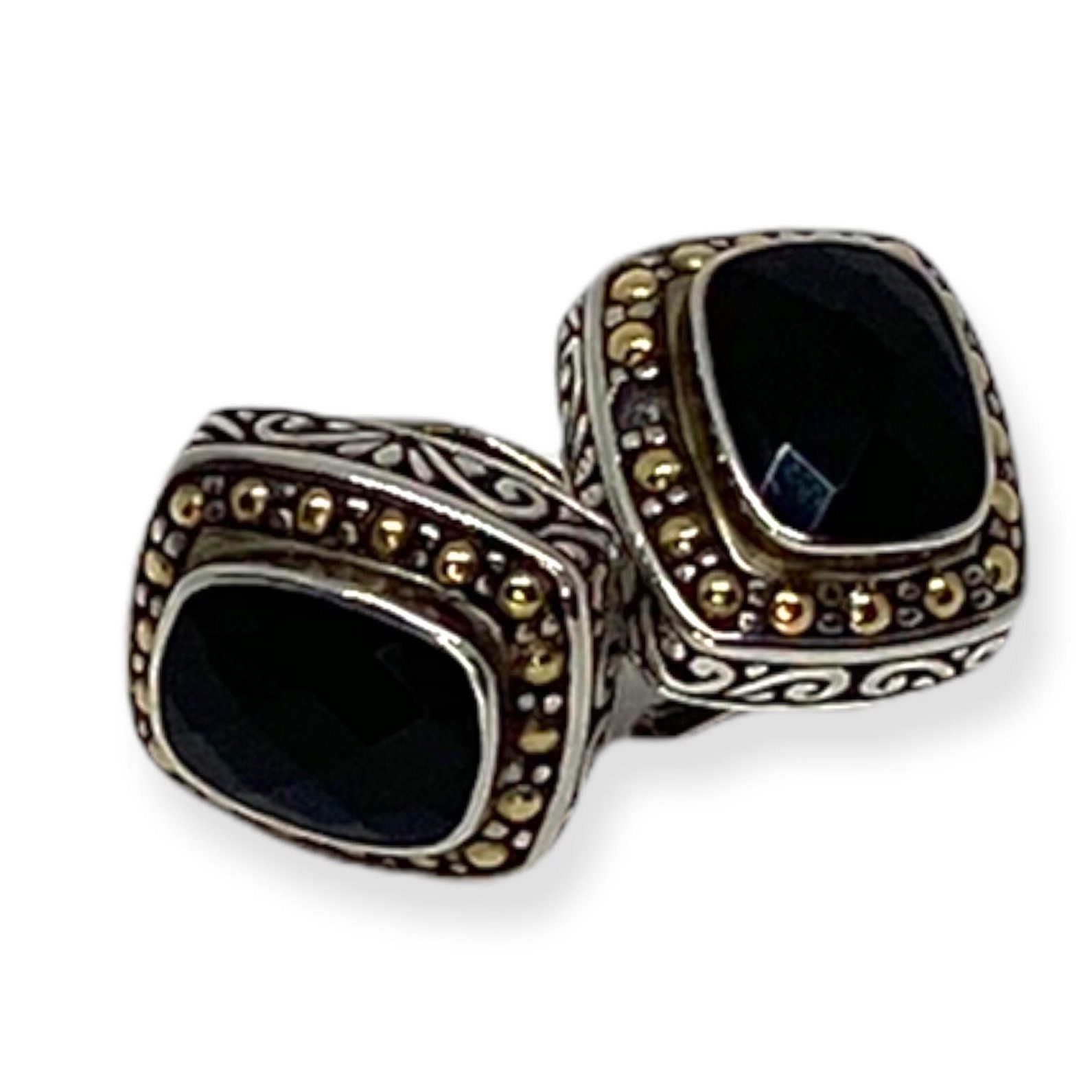 Effy onyx earrings online