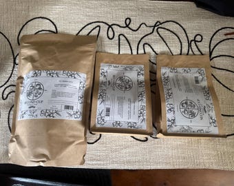 Koffie gebrand op bestelling: Colombia – Huila Pitalito El Tiple Supremo 2025