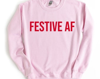 festive clothing