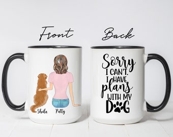 show original title Details about   Dog Mug PersonalisedPhoto Gift Coffee MugGift Idea Dog 815 