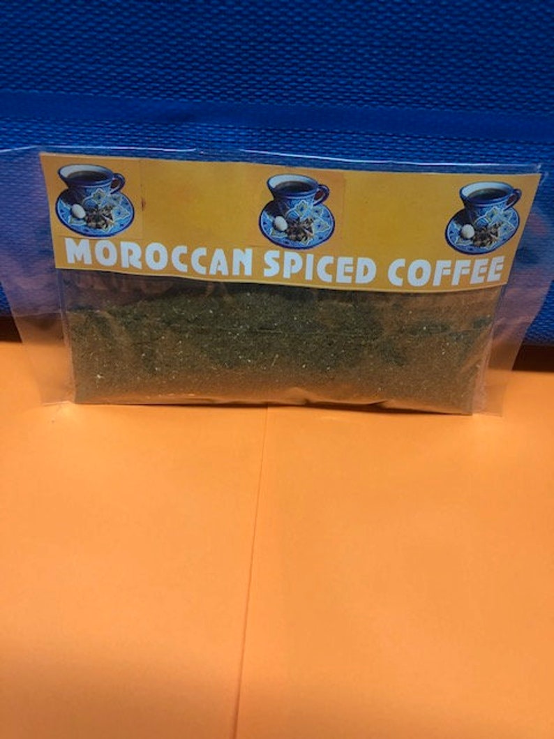 Keurig k Tasse 16 ct marokkanischer Gewürzkaffee | Etsy