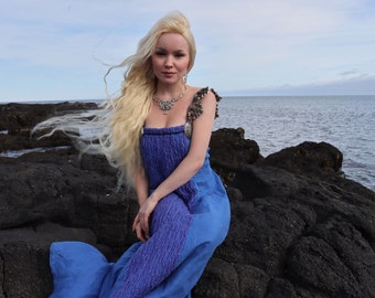 Svaeria/Elsa Sólblóm/Fanny Jansen