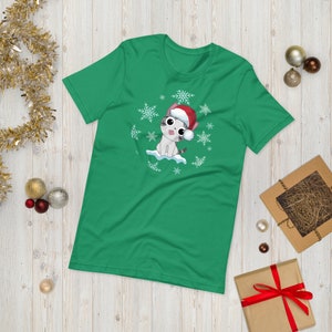 Chi's Sweet Christmas - Camiseta unisex