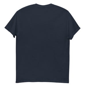 Watch Hand Types - Unisex classic tee