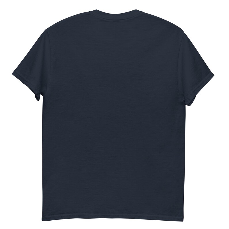Watch Hand Types - Unisex classic tee