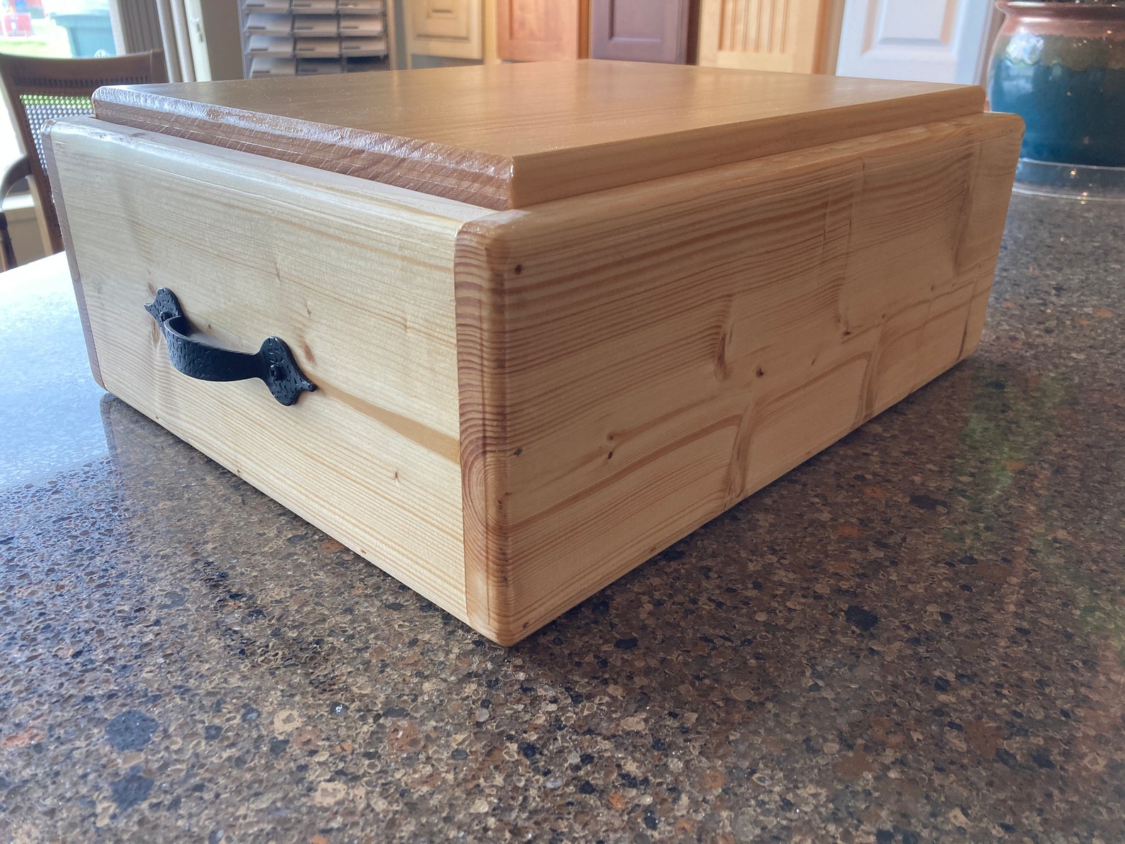 Small Cat Casket Cat Burial Box Kitten Coffin Etsy UK