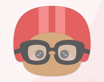 Little Retro Racer Cookie Cutter Set .STL Files + 4 .PNG Eddie Images!