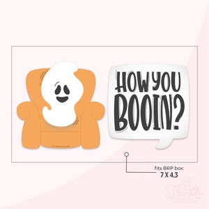 How You Booin Set Cookie Cutter .STL Files + . PNG Eddie Images!