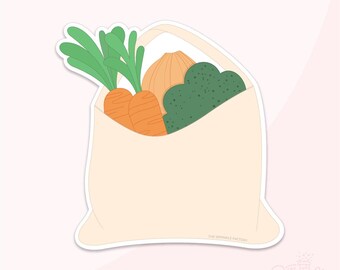 Zestaw nożyków do toreb płóciennych Farmers Market w formacie .STL + obraz Eddiego w formacie PNG!