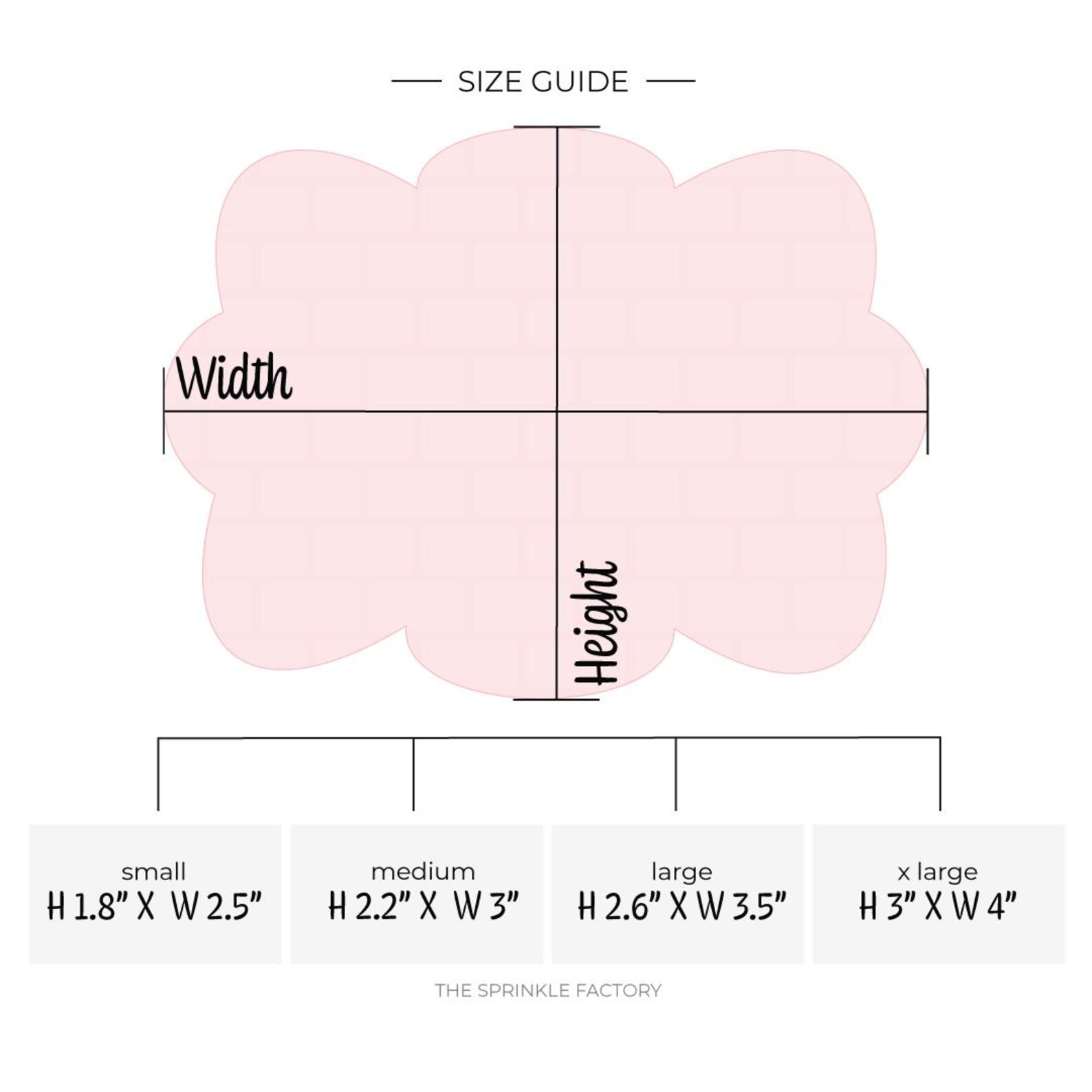 Nikki Plaque Cookie Cutter .STL Files + .SVG Outlines! - Etsy