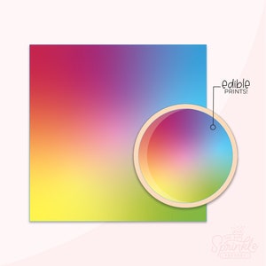 Primary Rainbow Print .PNG