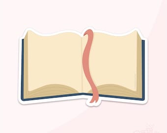 Open Book Cookie Cutter .STL Files + . PNG Eddie Image!