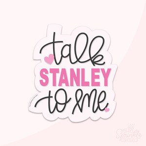 Talk Stanley To Me Cookie Cutter .STL Files + .PNG Eddie Images!