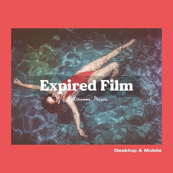 expired film buy