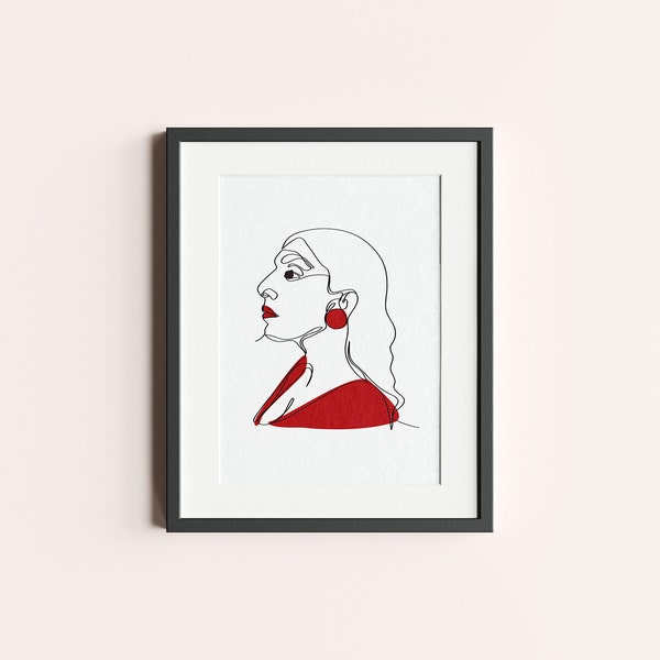 Rupi Kaur Art - Etsy