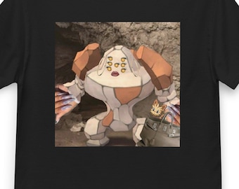 レジスチル、レジアイス、レジロック、レジドラゴ、レジギガス、サトシ