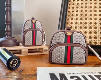 gucci backpack etsy