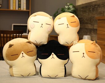Bread Plush Etsy