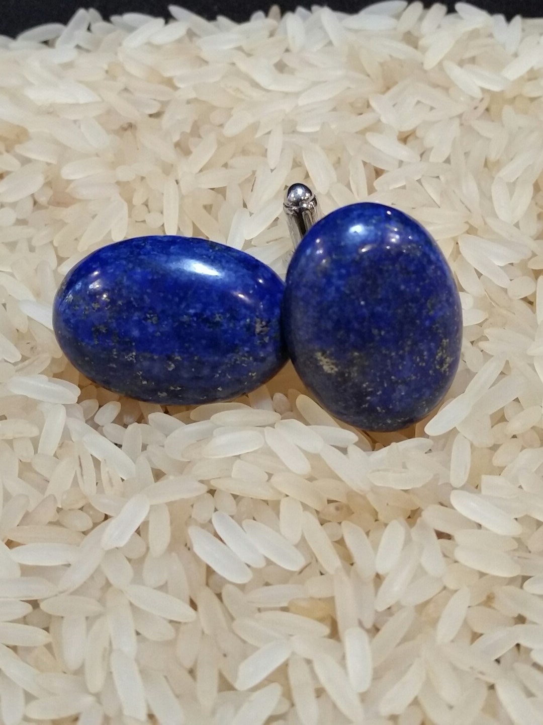 Boutons De Manchette Vintage Swank - Pièce Autrichienne Archiduc Leopold (argenté, Occasion)